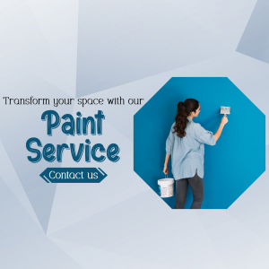 Paints