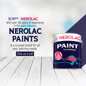 Paints