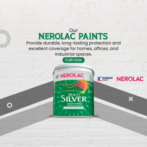 Paints