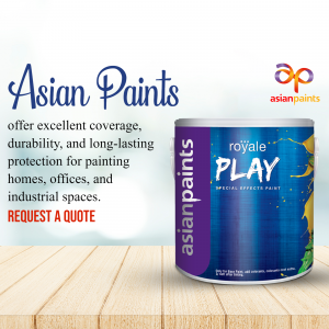 Paints