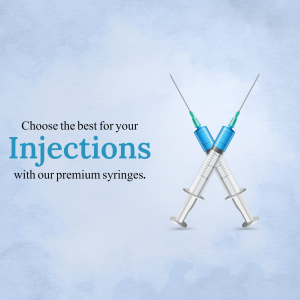 Medical Equipment