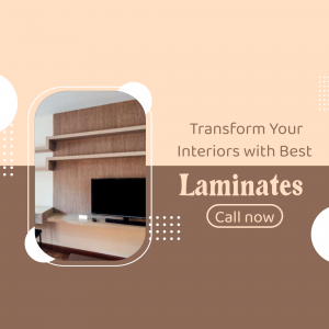 Plywood and Laminate