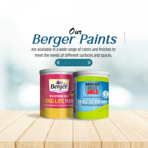 Paints