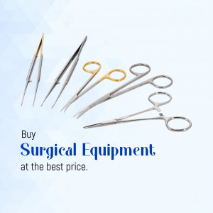 Medical Equipment