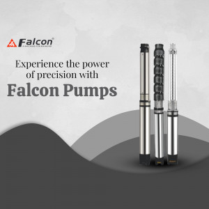 Submersible Pump
