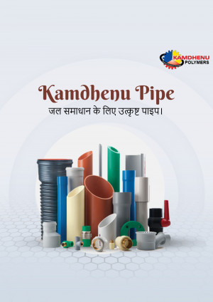 Pipes