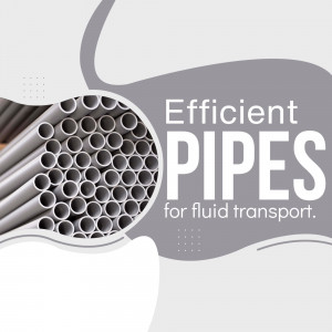 Pipes