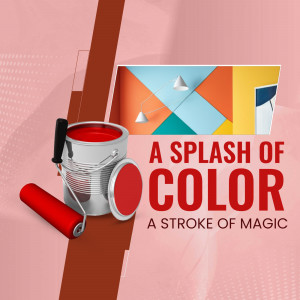 Paints