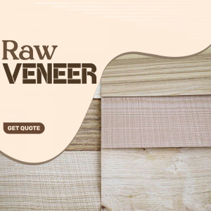 Plywood and Laminate