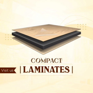 Plywood and Laminate