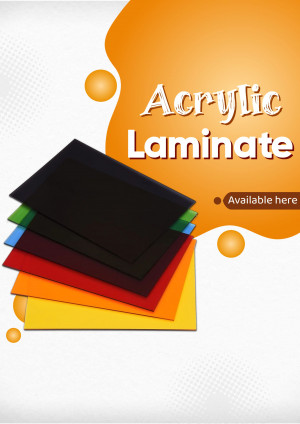 Plywood and Laminate