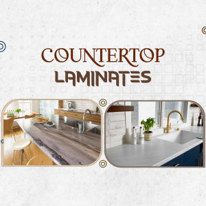 Plywood and Laminate