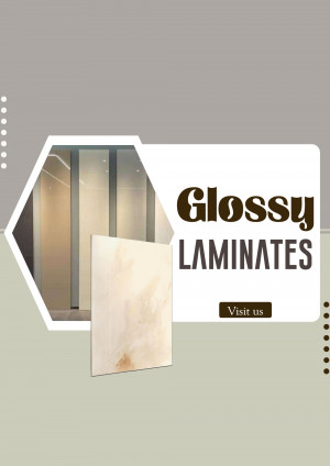 Plywood and Laminate
