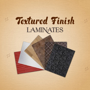 Plywood and Laminate
