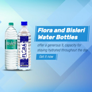 R.O. Water & Softener