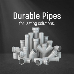 Pipes