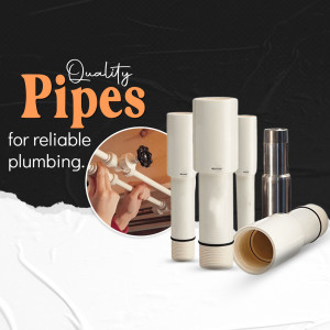 Pipes
