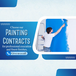 Paints