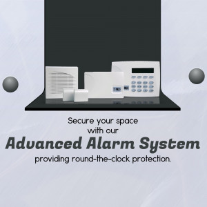 Security Surveillance