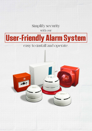 Security Surveillance