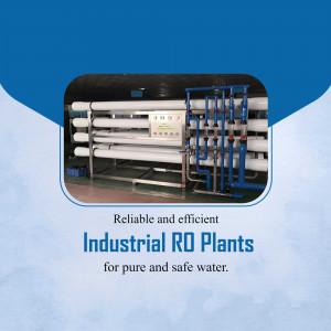 R.O. Water & Softener