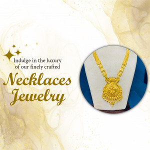 Jewellery