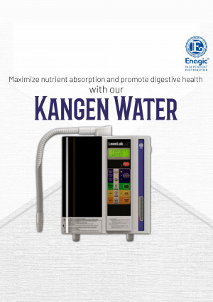 R.O. Water & Softener