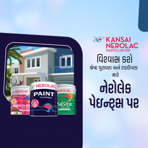 Paints