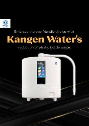 R.O. Water & Softener