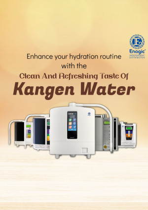 R.O. Water & Softener
