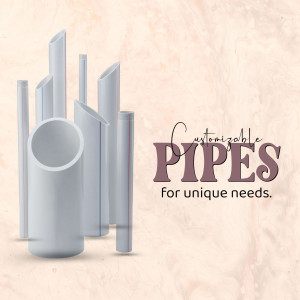 Pipes