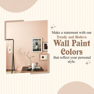 Paints