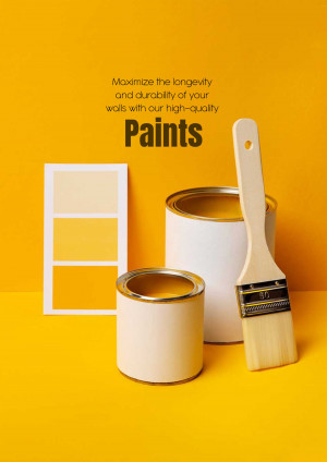 Paints