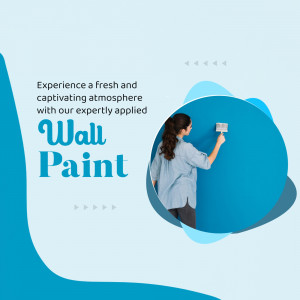Paints