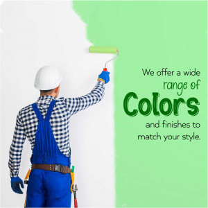 Paints