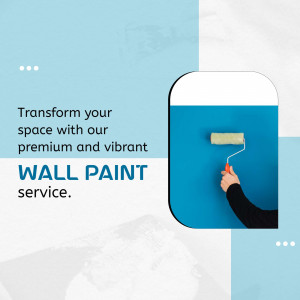 Paints