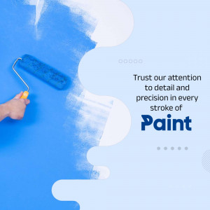 Paints