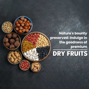 FMCG and Grocery