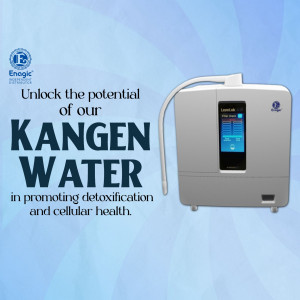 R.O. Water & Softener