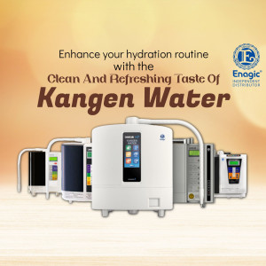 R.O. Water & Softener