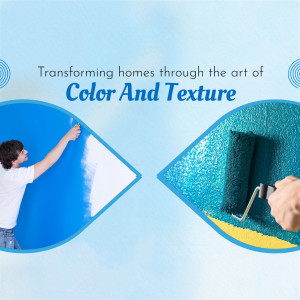 Paints