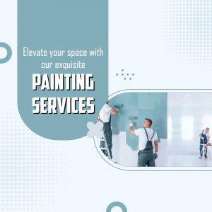 Paints