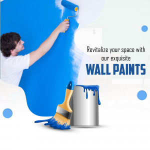 Paints