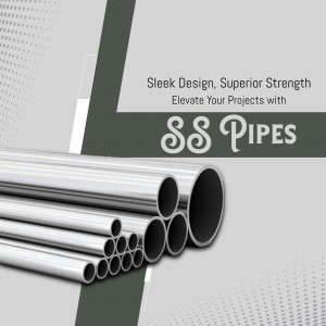 Pipes