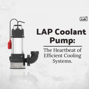 Submersible Pump