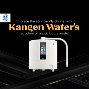 R.O. Water & Softener