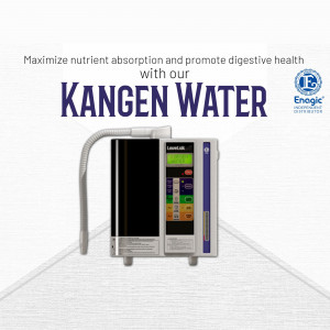 R.O. Water & Softener