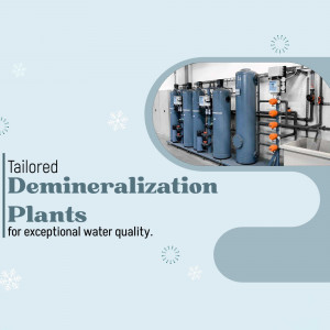 R.O. Water & Softener
