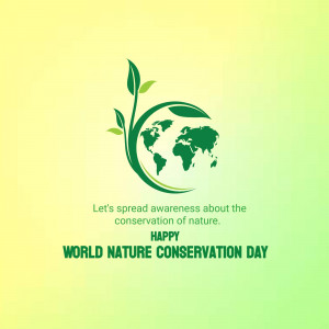 Nature Conservation Day