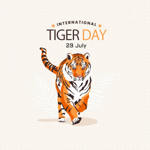 International Tiger Day